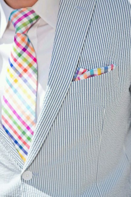 El color perfecto para la boda.. - 2