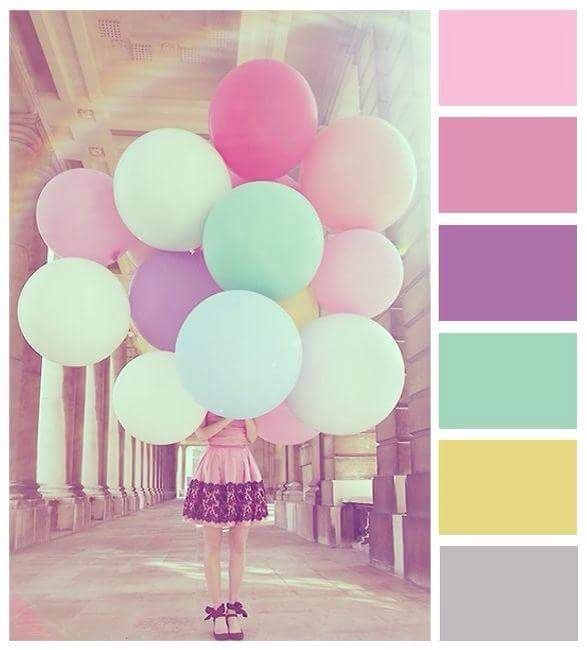 El color perfecto para la boda.. - 5