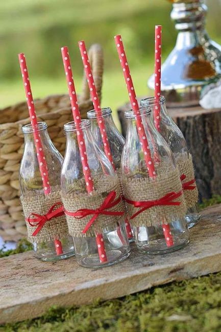 Ideas boda vintage - 1