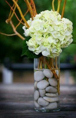 Decoracion en jardin - 6