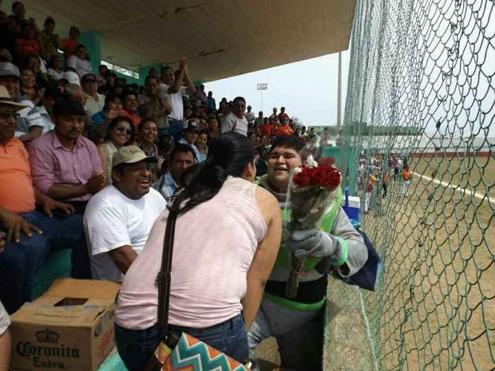 Fotos de la pedida de mano al estilo buzz lighyear! - 5