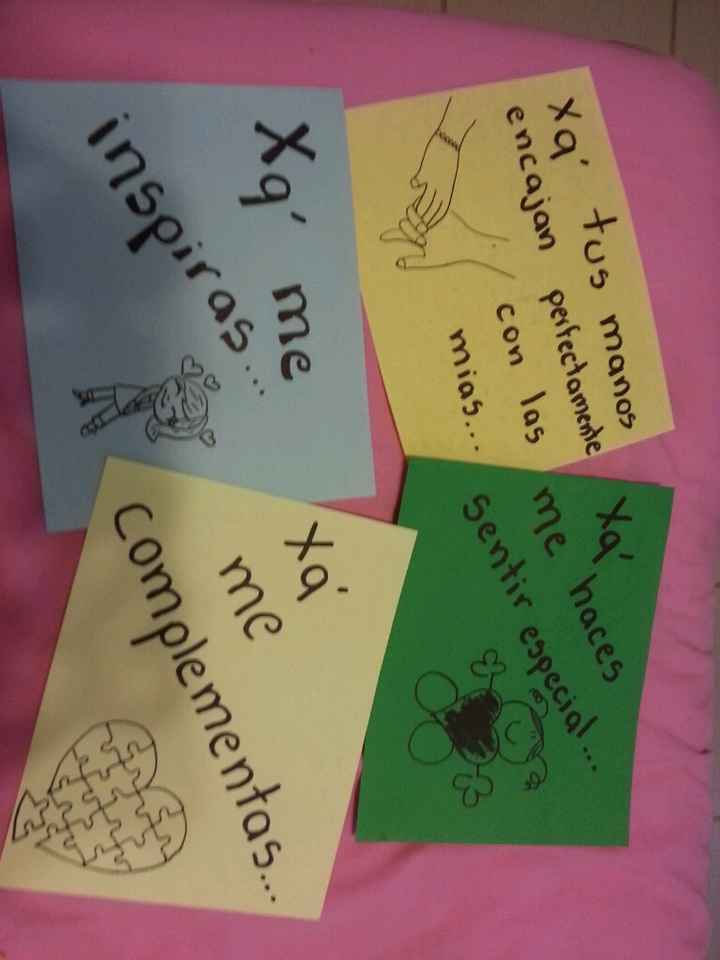 Ideas x aniversario... somebody help me!!!! d: - 3