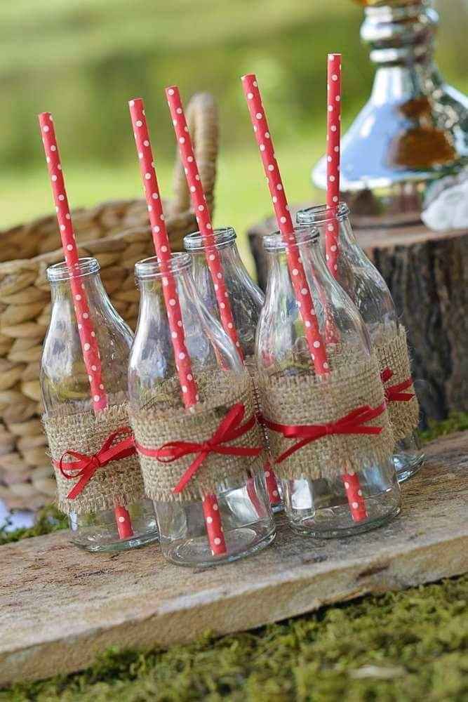 Ideas boda vintage - 1
