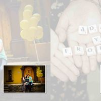 Sesion de novios 