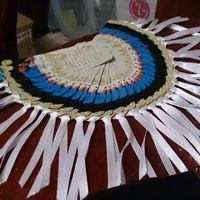 Recuerdos p/ la iglesia - 2
