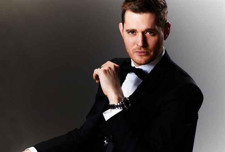 Michael Bublé 