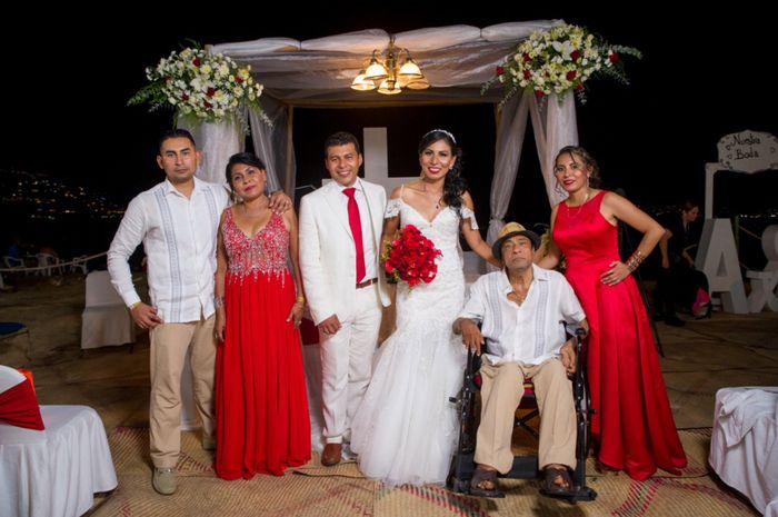 La boda de mis sueños - 3