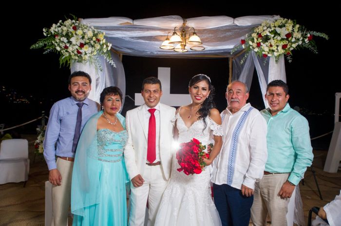 La boda de mis sueños - 4