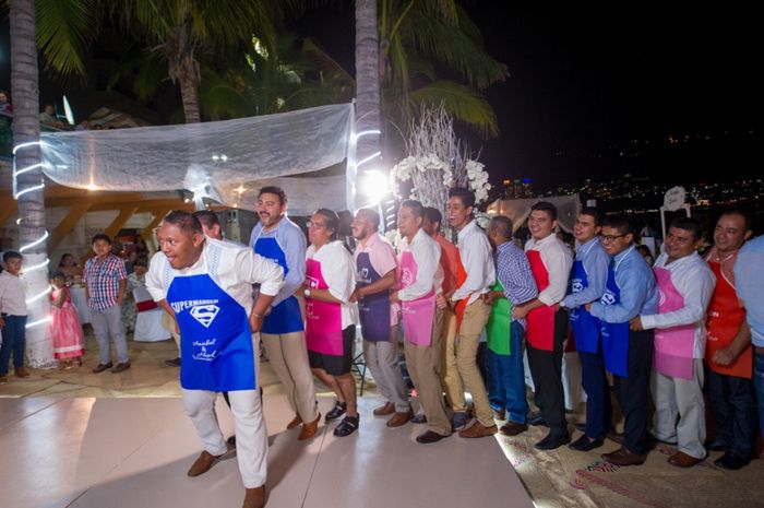 La boda de mis sueños - 7