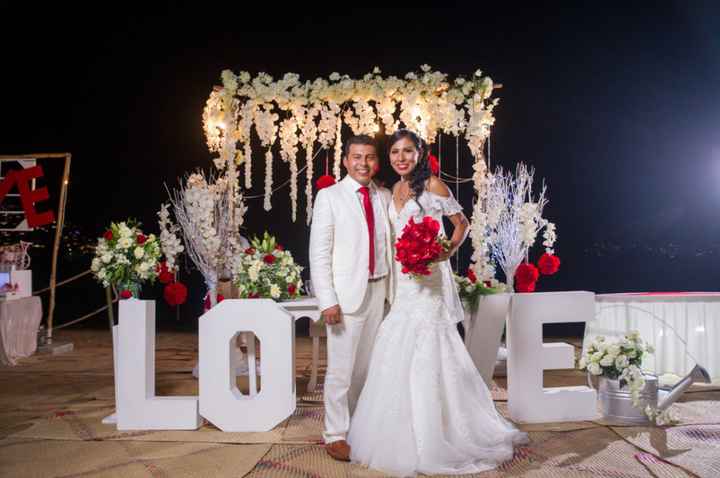 La boda de mis sueños - 6