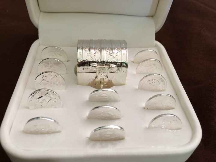 Argollas