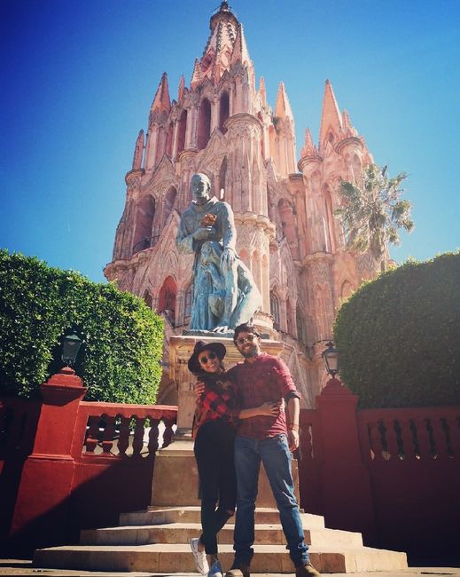 Comparte tu foto favorita con tu amor! 😍 23