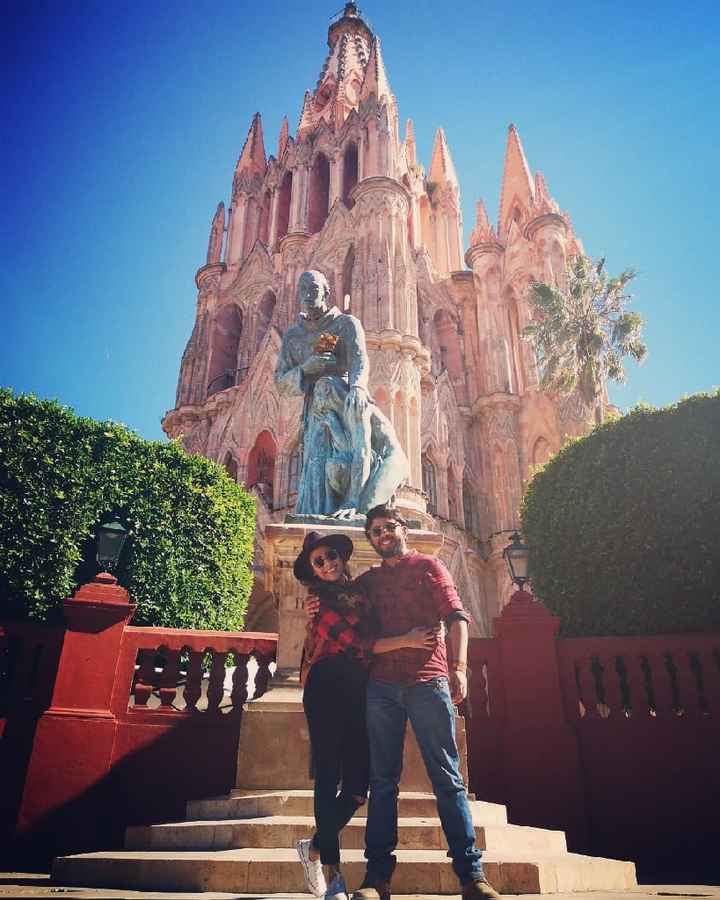 Comparte tu foto favorita con tu amor! 😍 - 1