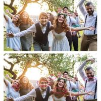 Descubre las 7 diferencias y gana un REGALO DE BODA🎁 - 1
