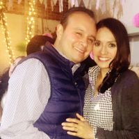 Sube una foto con tu pareja - 1