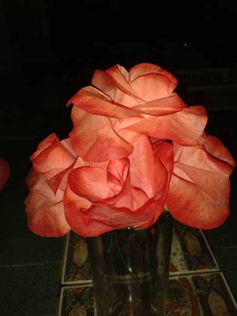 Decorar el salón de fiestas: DIY - 3
