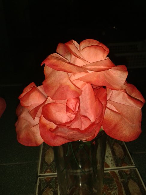 Rosas