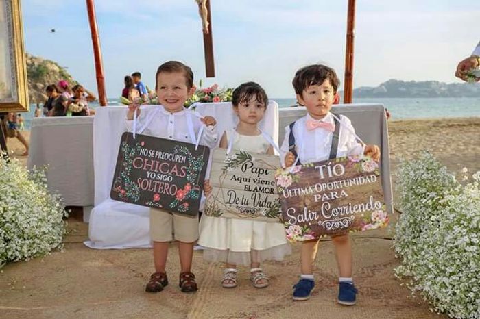 Pajesitos - 11