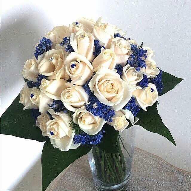 Ramos para la novia - 14