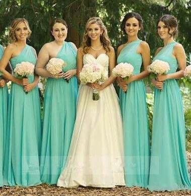 Damas de honor - 4