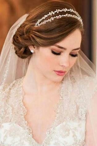 Peinados para novia! - 6