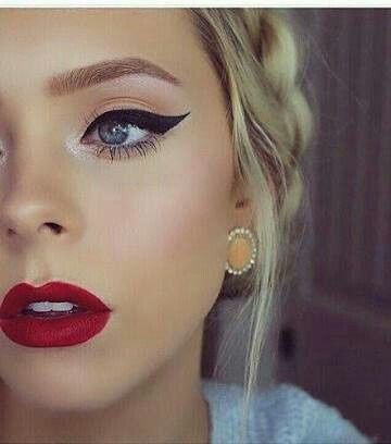 Maquillaje para novia ❤ 2