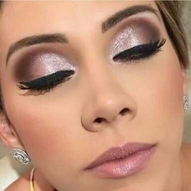 Maquillaje para novia ❤ 3