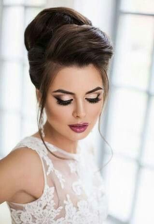 Maquillaje para novia ❤ 4