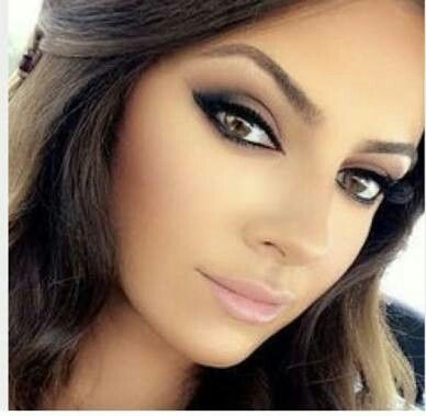 Maquillaje para novia ❤ 7