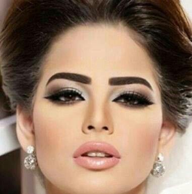 Maquillaje para novia ❤ 8