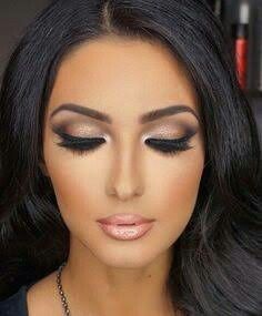 Maquillaje para novia ❤ 10