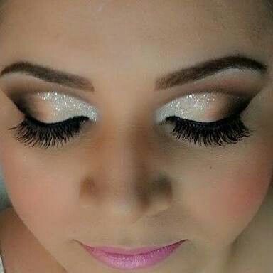 Maquillaje para novia ❤ 14