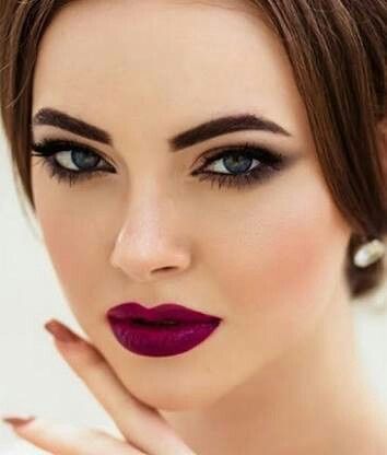 Maquillaje para novia ❤ 16