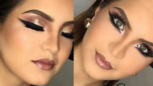 Maquillaje para novia ❤ 18