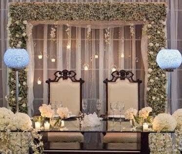 Decoración de boda ❤ - 2