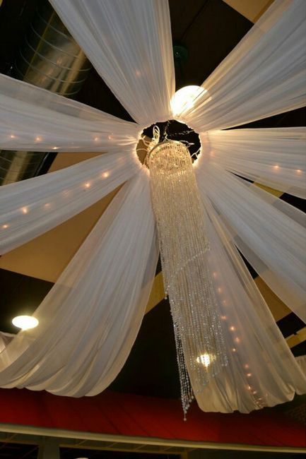 Decoración de boda ❤ - 5
