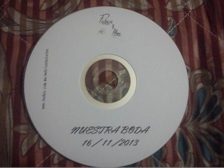 Nuestras invitaciones 5