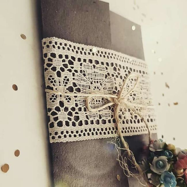 Bodas en invierno ❄ - 25