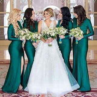 Que color para boda septiembre - 6