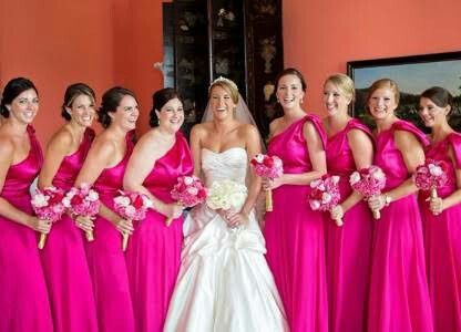 Que color para boda septiembre - 8