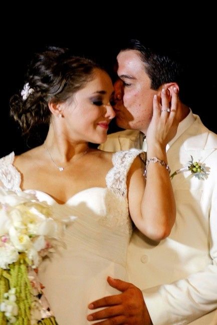 Sherlyn y Gerardo Islas 3