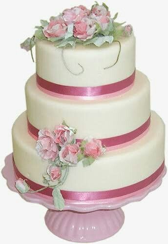Pasteles en color rosa - 8