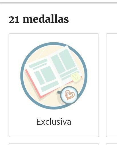 Nueva medalla  😊 - 1