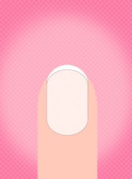 Elige la mejor forma de uñas para ti 4