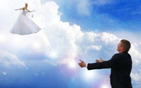 Las fotos de boda más horribles de la historia 10