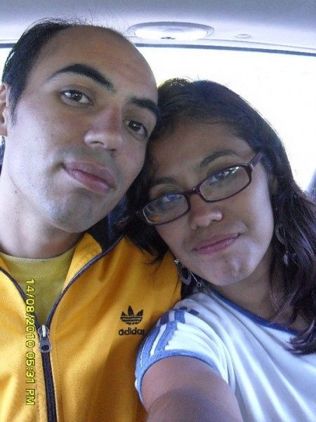 Él es mi amor