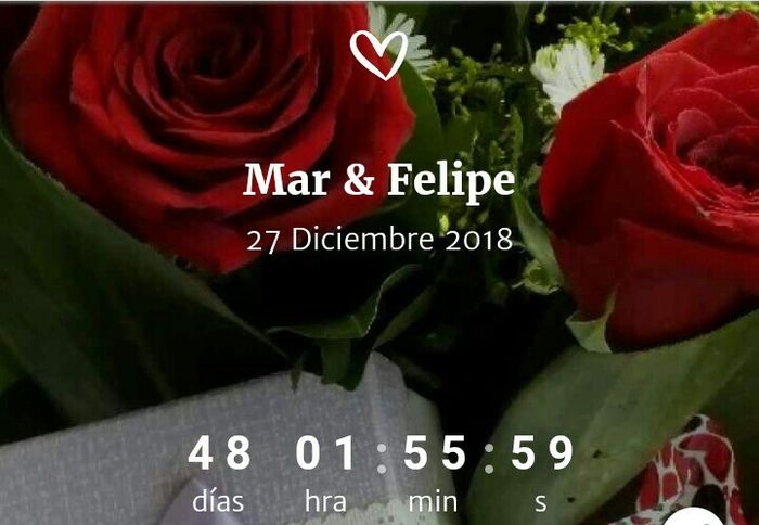 Novias que nos casamos en 2018!! Ya casi !! - 1