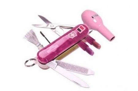 Tres inventos para la mujer actual 3