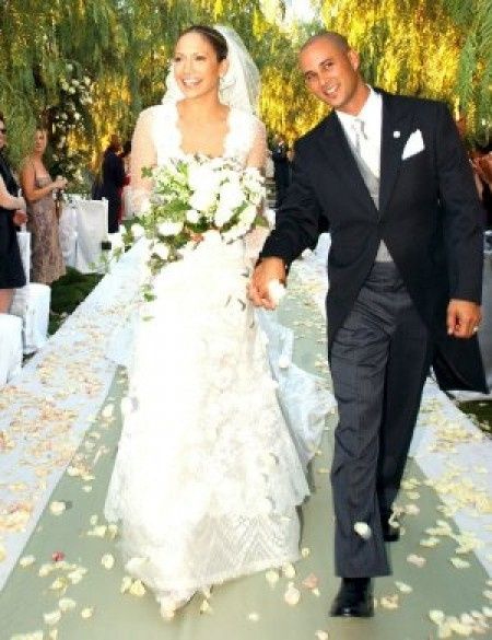 La maldición del vestido de novia 2