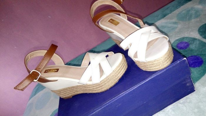 Zapatillas para el día b ♥ - 4